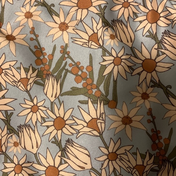 Farewell Frances 2 Piece Swimsuit (new) - Picture 13 of 13